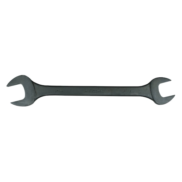 WRENCH OPEN DBL END - OPEN DOUBLE END